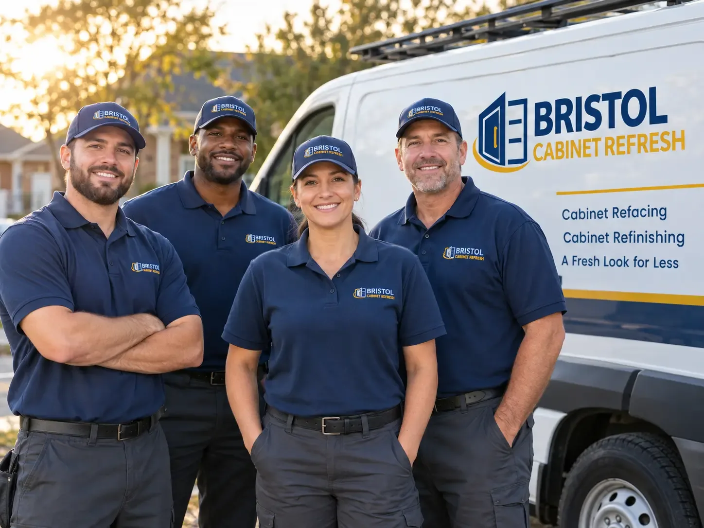 Kitchen Cabinet Refacing company in Alpine, AZ